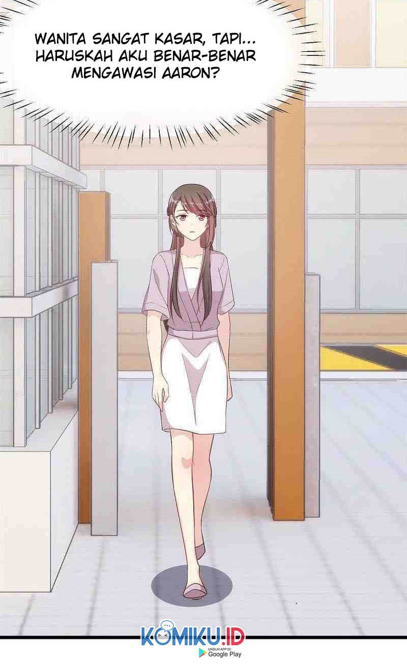 CEO’s Sudden Proposal Chapter 333 Gambar 3